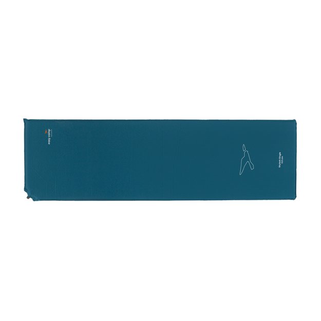 Easy Camp - Skylark Mat - Blue - Single /Outdoors /Blue
