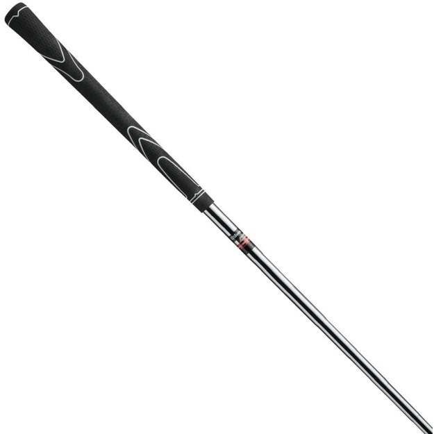 Wilson - Harmonized 56 RH Wedge Steel 1