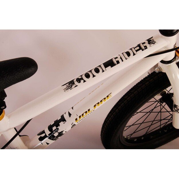 Volare - Children's Bicycle 18