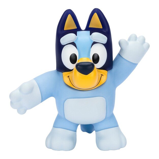 BLUEY S10 STRETCHY HERO (90251)