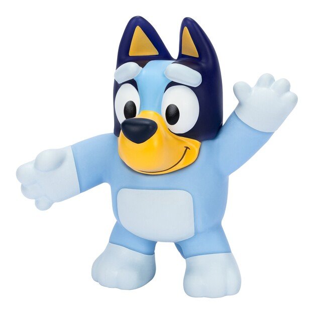 BLUEY S10 STRETCHY HERO (90251)
