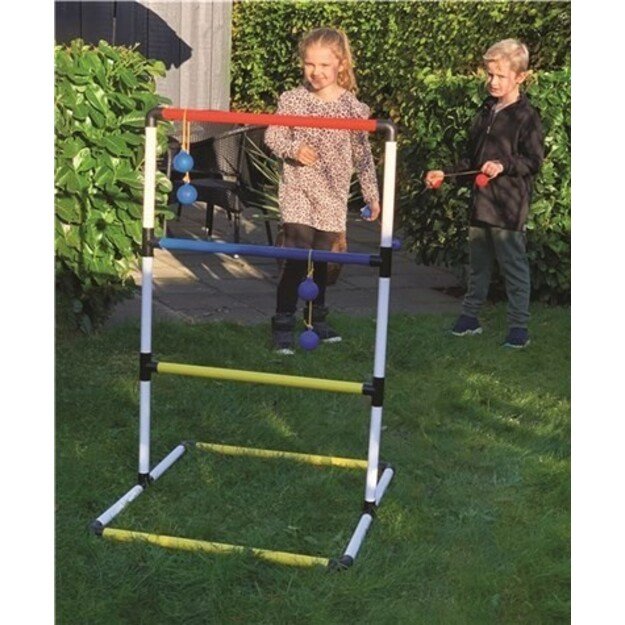 HAPPY SUMMER - Ladder golf (302240)
