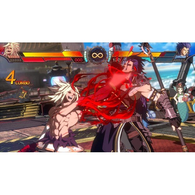 DNF Duel
      
        - Nintendo Switch