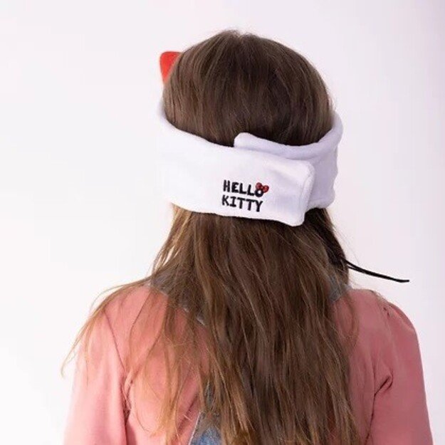 OTL - Kids Audio band headphones - Hello Kitty (HK0798) 2