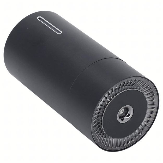 Automobilinis oro drėkintuvas Mini aromatinis difuzorius USB belaidis