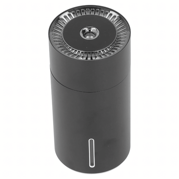 Nawilżacz Powietrza Samochodowy Mini Dyfuzor Zapachowy USB Bezprzewodowy  13