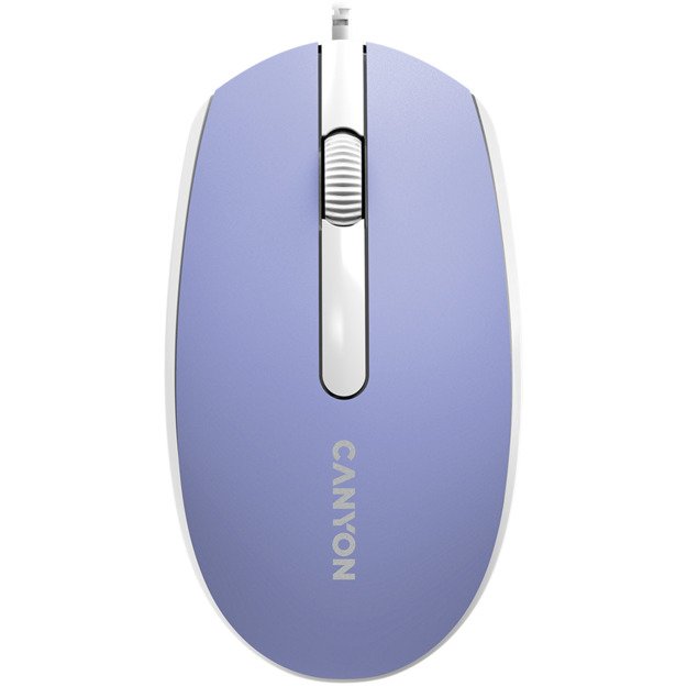 Input Devices - Mouse Box CANYON CNE-CMS10ML 1