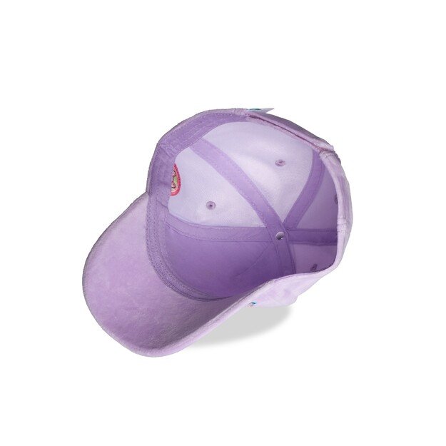 Squishmallows - Cap - Feeling Mallow (NH005458SQM)