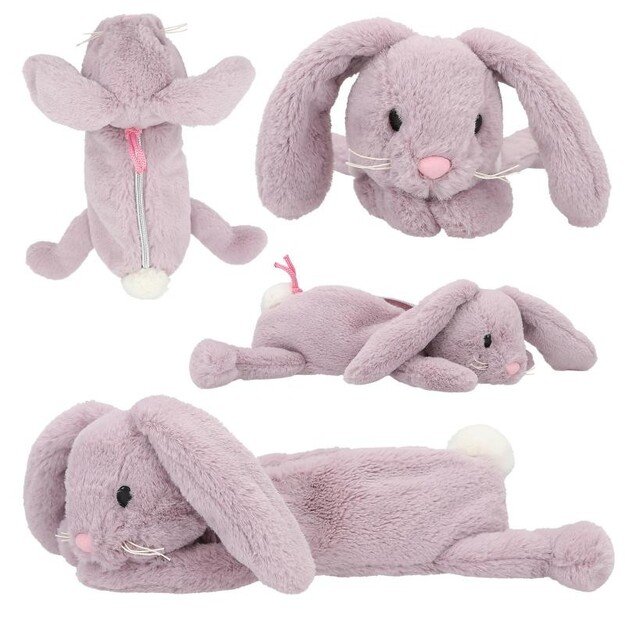 Princess Mimi - Plush Pentube Bunny ( 0412534 )