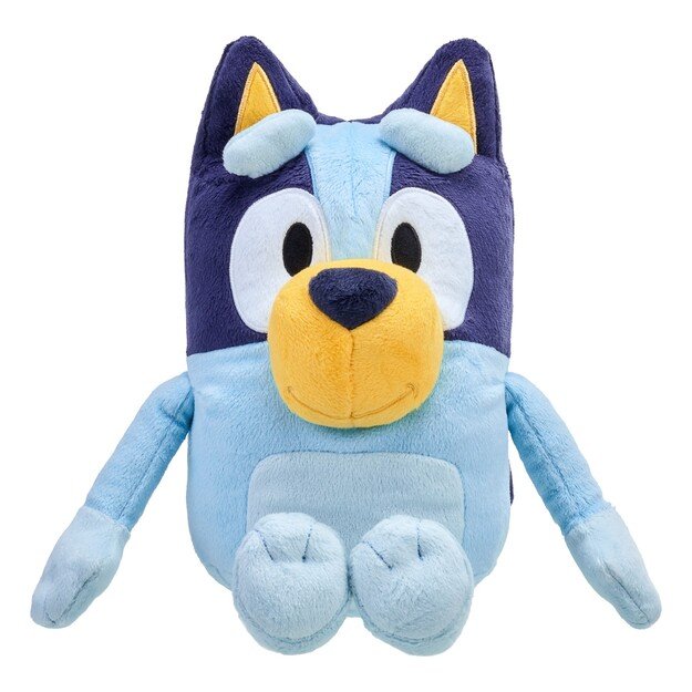 Bluey - Talking plush 31 cm - Bluey  - (90170)