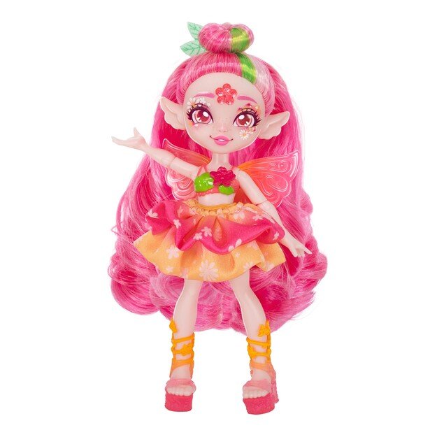 Magic Mixies Pixlings - Faye The Fairy Pixling (30493) 9