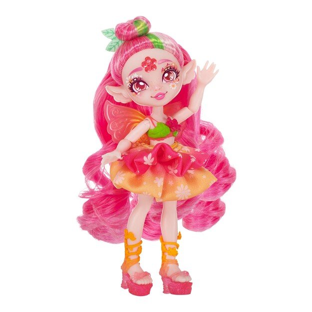 Magic Mixies Pixlings - Faye The Fairy Pixling (30493) 4