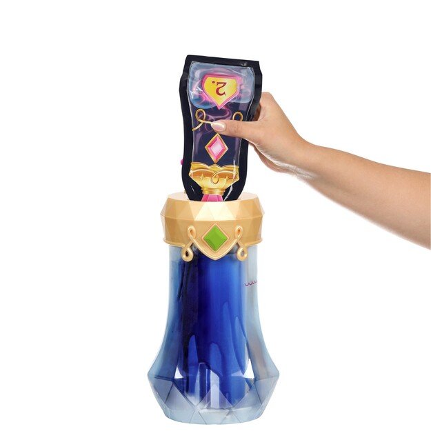 Magic Mixies Pixlings - Faye The Fairy Pixling (30493) 8