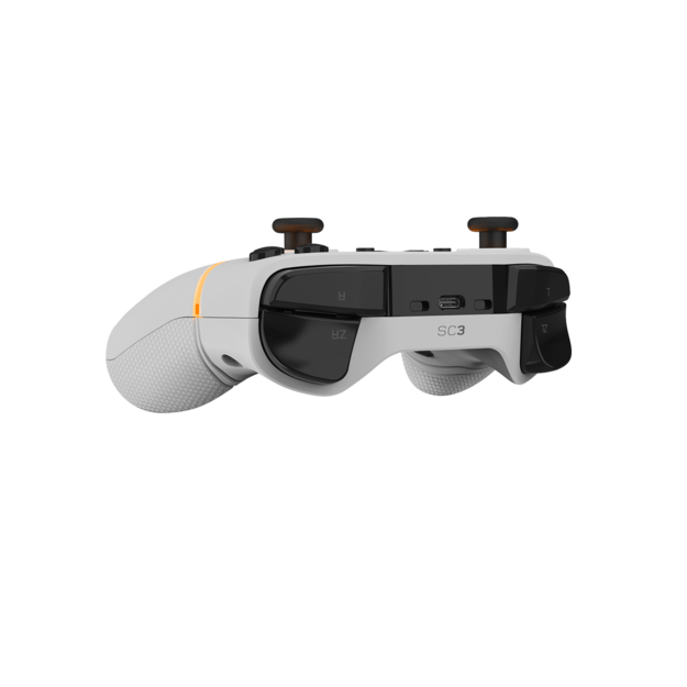 GIOTECK SC3 PRO Wireless Controller