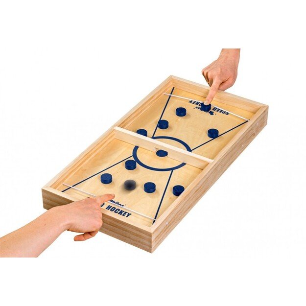Shuffle Game & Speed Hockey (3239)