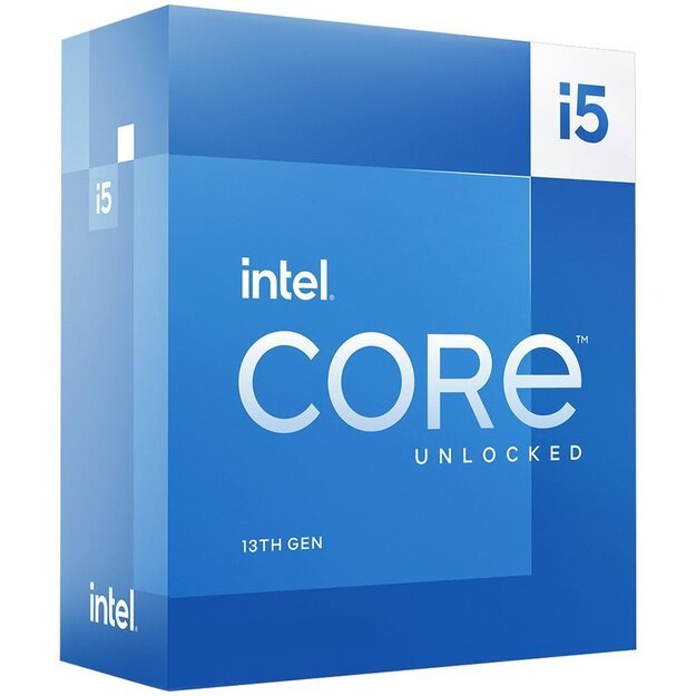 CPU Desktop INTEL BX8071513500SRMBM 1