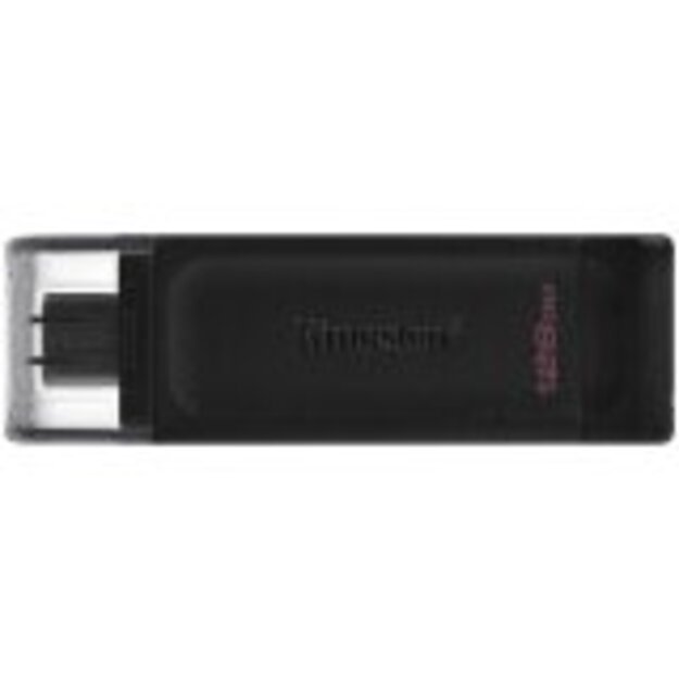Memory USB flash KINGSTON DT70/128GB