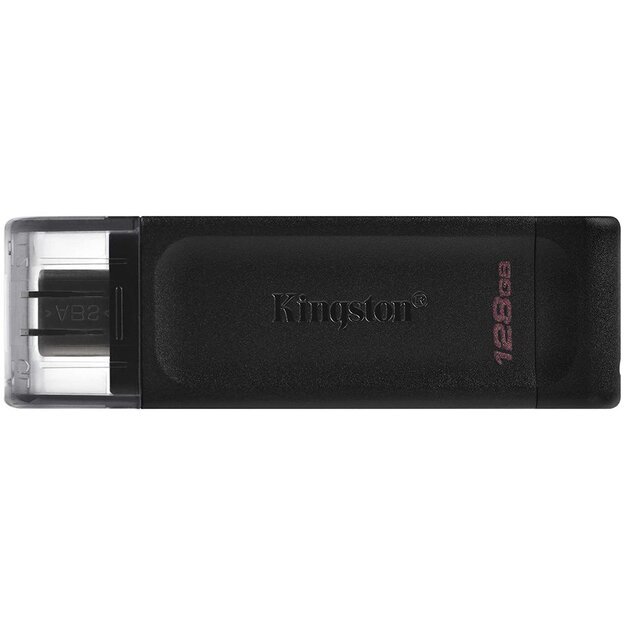 Memory USB flash KINGSTON DT70/128GB 1