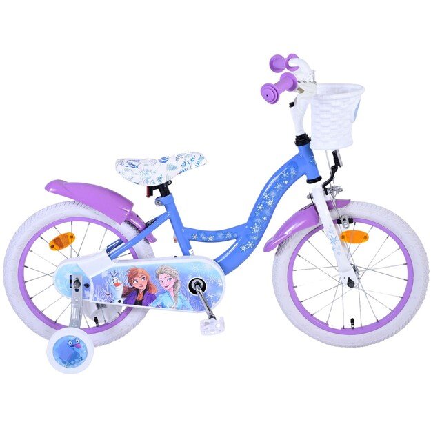 Volare - Children's Bicycle 16