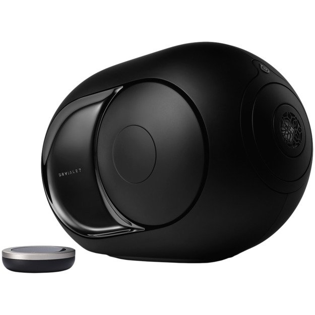 Multimedia - Speaker Wi-Fi DEVIALET MM615 1