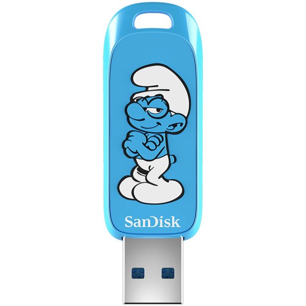 Memory USB flash SANDISK SDCZIS-064G-G46 1