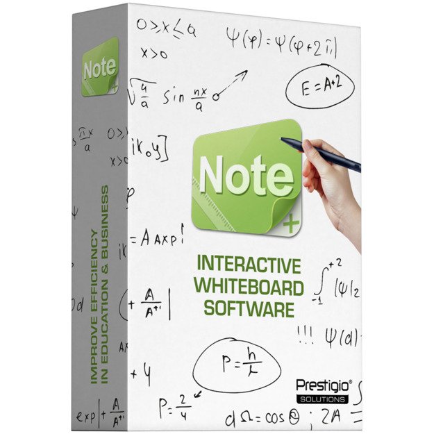 Multiboard Software PRESTIGIO SOLUTIONS PSNTE3 1