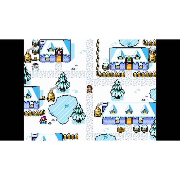 8-Bit Adventures 2 (Limited Run) 1