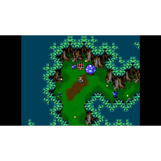 8-Bit Adventures 2 (Limited Run) 3