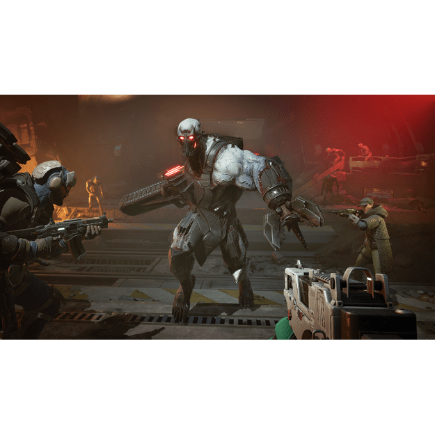 Killing Floor 3 (Day One Edition) 1