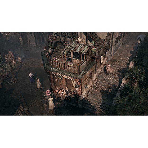 The Thaumaturge 3