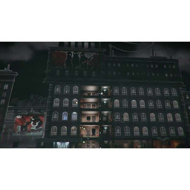 Beholder 3 4