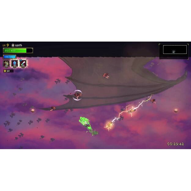 Rogue Legacy 2 (Limited Run) 1