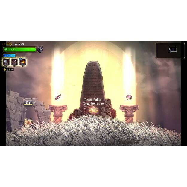 Rogue Legacy 2 (Limited Run) 2