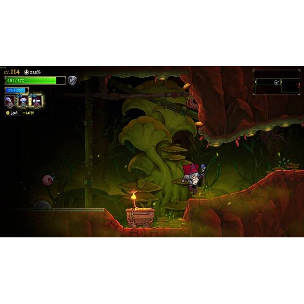 Rogue Legacy 2 (Limited Run) 3