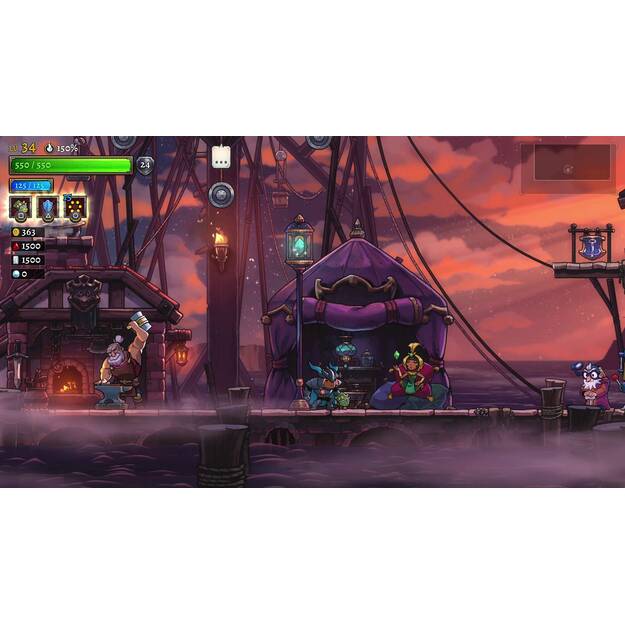 Rogue Legacy 2 (Limited Run) 6