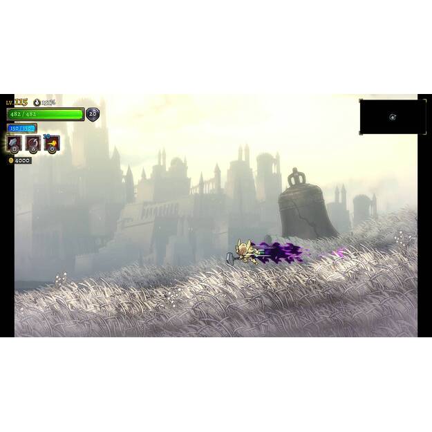 Rogue Legacy 2 (Limited Run) 7