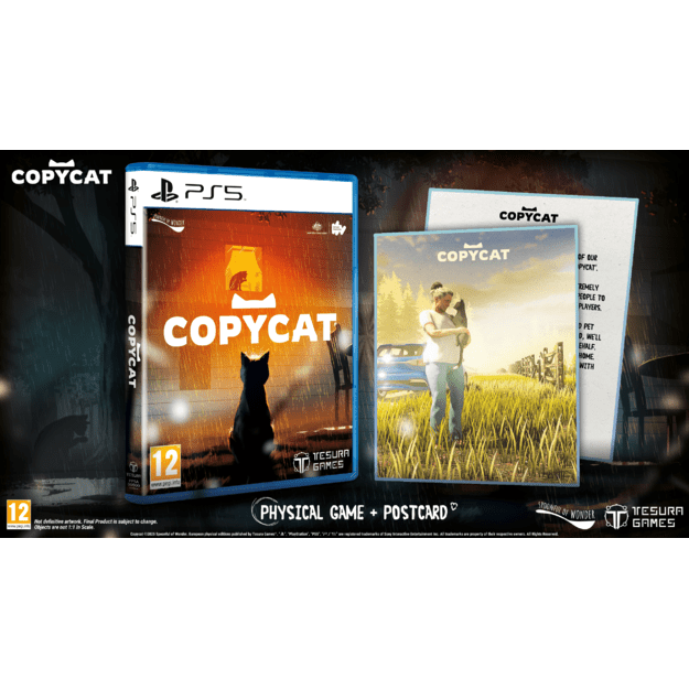 Copycat 10