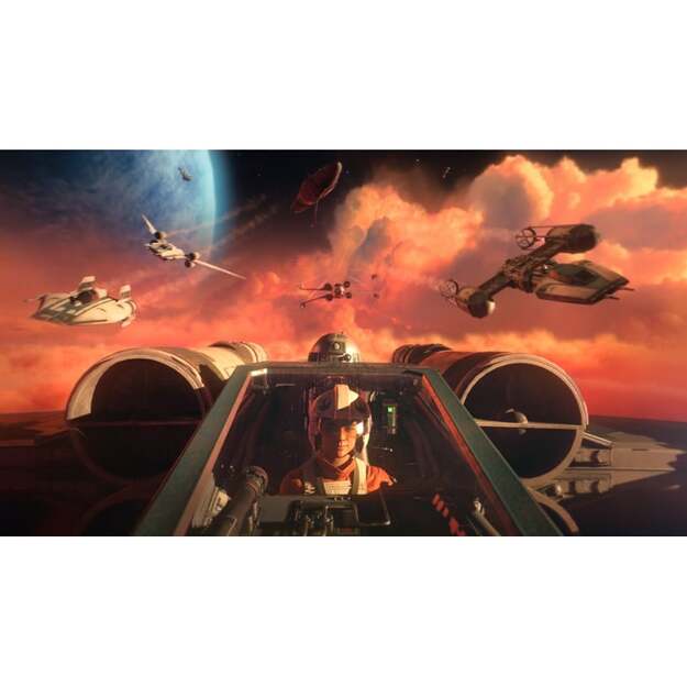 Star Wars: Squadrons 4