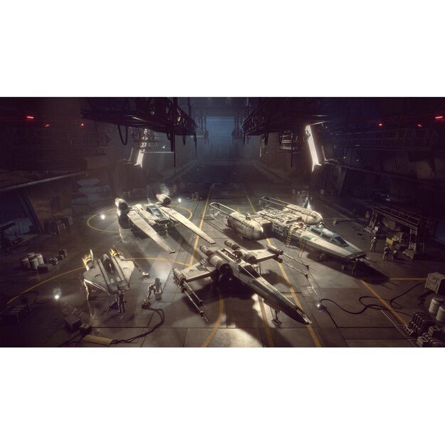 Star Wars: Squadrons 5