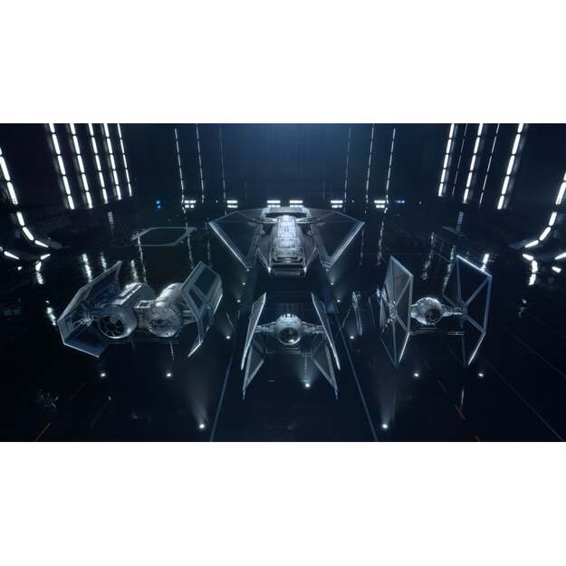 Star Wars: Squadrons 6