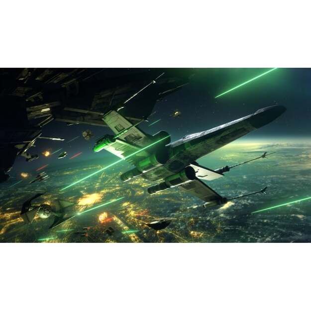 Star Wars: Squadrons 7
