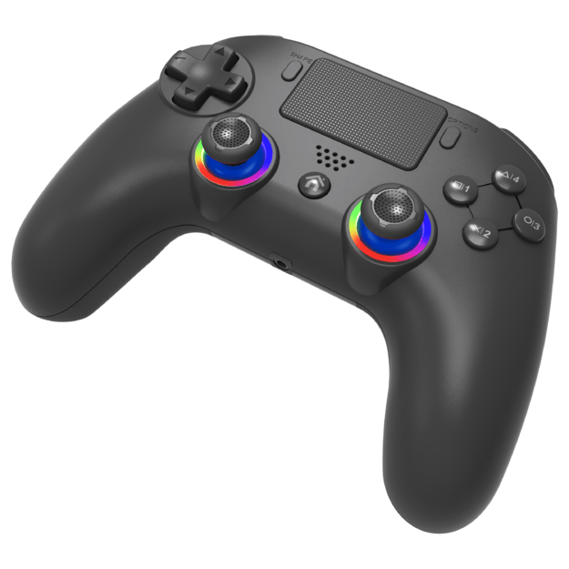 Subsonic Wireless Controller Ps5 3