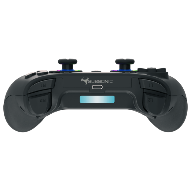 Subsonic Wireless Controller Ps5 4
