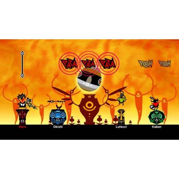 Patapon 1 and 2 Replay 4