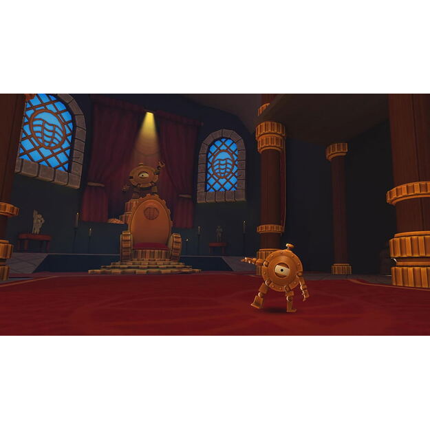 Girl Genius: Adventures in Castle Heterodyne 4