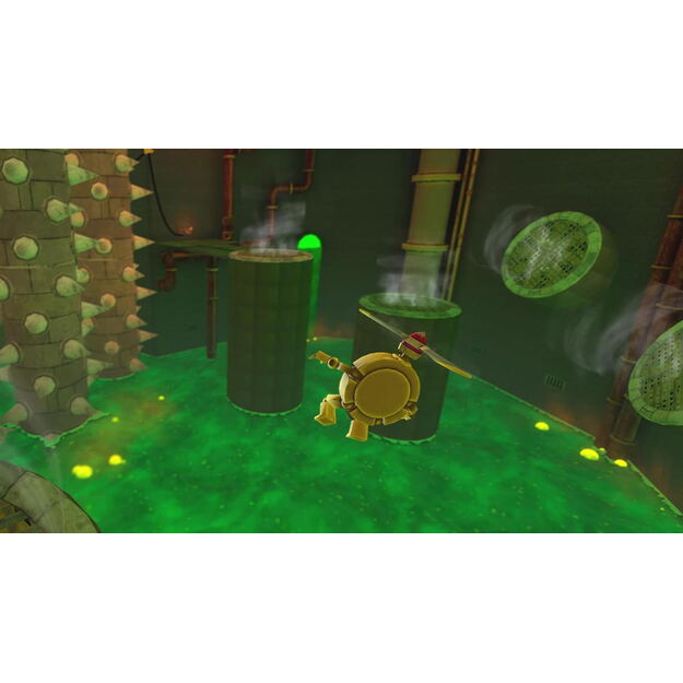 Girl Genius: Adventures in Castle Heterodyne 5