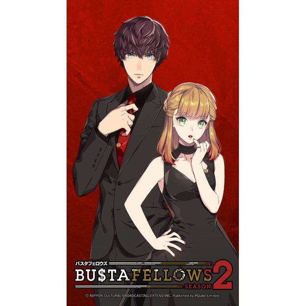 Bustafellows Season 2 6