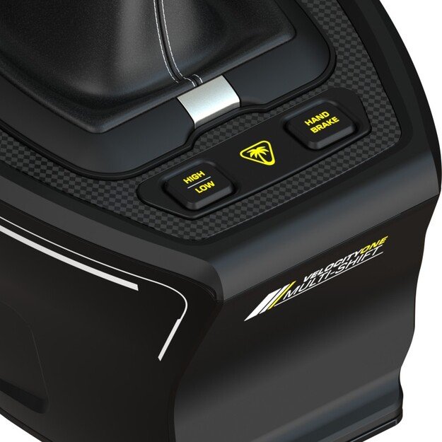 Turtle Beach - VelocityOne Multi-Shift 1