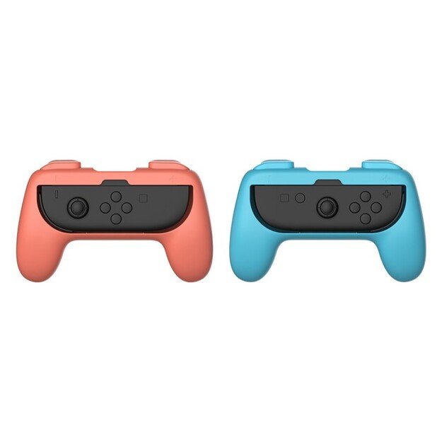 Subsonic - Joy-Cons comfort grip Switch & Switch 2 2