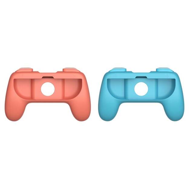 Subsonic - Joy-Cons comfort grip Switch & Switch 2 5